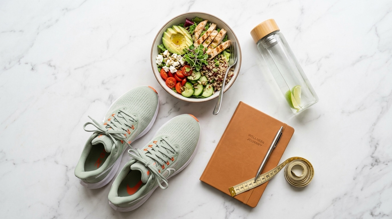Finding Long-Term Success with Medical Weight Loss in Dallas