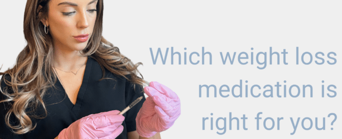 Semaglutide vs Tirzepatide Dallas & Arlington